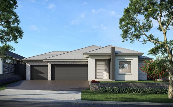 Lot 2216 Wicklow Road, Chisholm, NSW 2322
