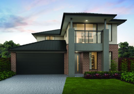 Lot 223 Collette Circuit, Deanside, Vic 3336