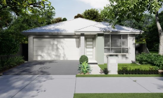 Lot 224 Road 10, Leppington, NSW 2179