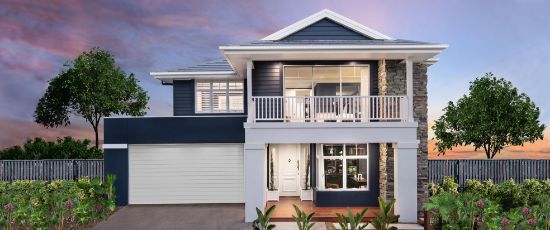 Lot 225 Arc Boulevard, Victoria Point, Qld 4165