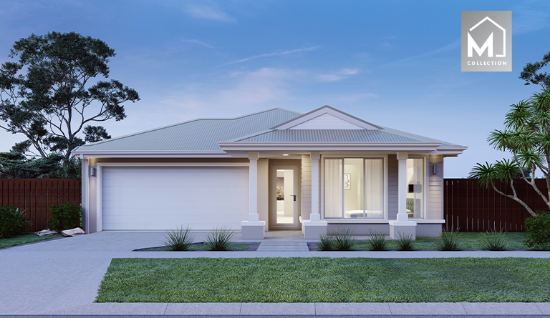 Lot 229 Society 1056 Estate, Fraser Rise, Vic 3336