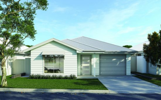 Lot 23 Bellinger Parkway, Kendall, NSW 2439