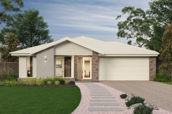 Lot 23 Cherry Ballarat Road, Gisborne, Vic 3437