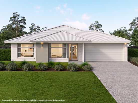 Lot 23  New Road, Aratula, Qld 4309