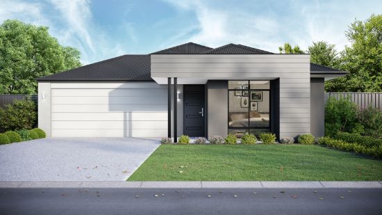 Lot 2303 Tropical Crescent, Yanchep, WA 6035