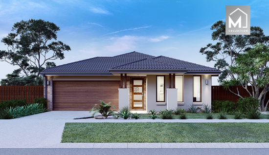 LOT 232 Everley Estate, Sunbury, Vic 3429