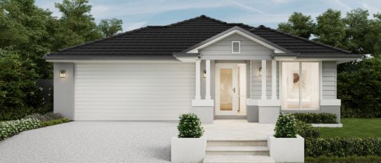 LOT 232 Everley Estate, Sunbury, Vic 3429