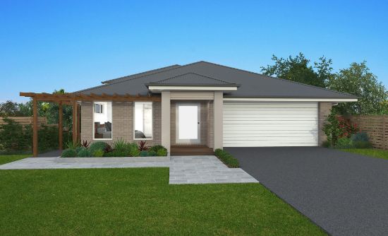 Lot 232 Ganga Road, Dora Creek, NSW 2264