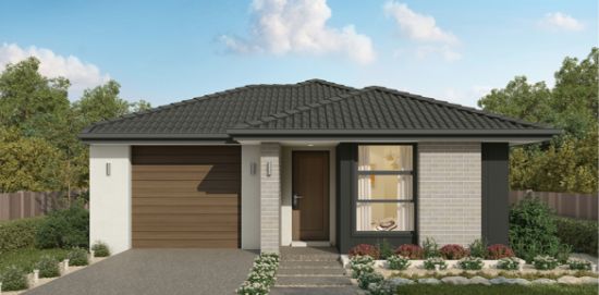 Lot 234 Harli Estate, Cranbourne West, Vic 3977