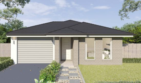 Lot 2343 Carrera Crescent, Clyde, Vic 3978