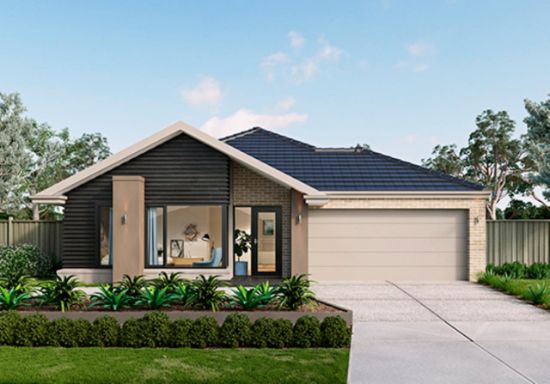 Lot 2355 McCormacks Road, Bacchus Marsh, Vic 3340