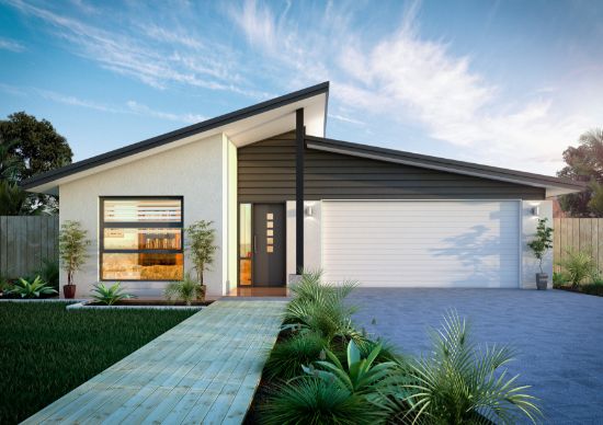 Lot 238 Hazel Circuit, Victoria Point, Qld 4165