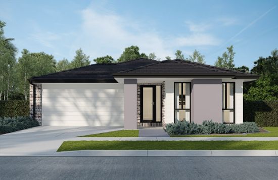 Lot 238 Hazell Circuit (ARC ON THE POINT), Victoria Point, Qld 4165