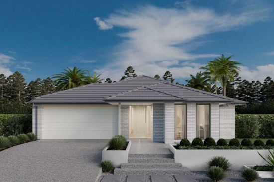 Lot 24 Ellis Street (Hamilton Rise), Yass, NSW 2582