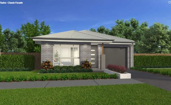 Lot 241  50-56 Thirteenth Avenue, Austral, NSW 2179