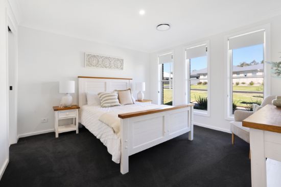 Lot 242 5 Condor Street, Forbes, NSW 2871
