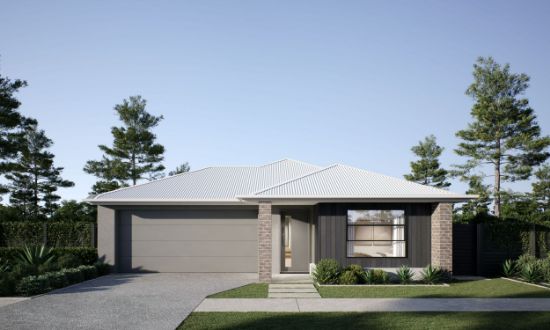 Lot 245 Redberry Crescent (Kinma Valley), Morayfield, Qld 4506