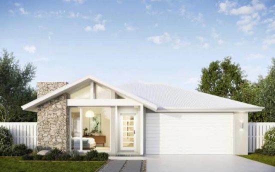 Lot 248 Arnison Road, Tarneit, Vic 3029
