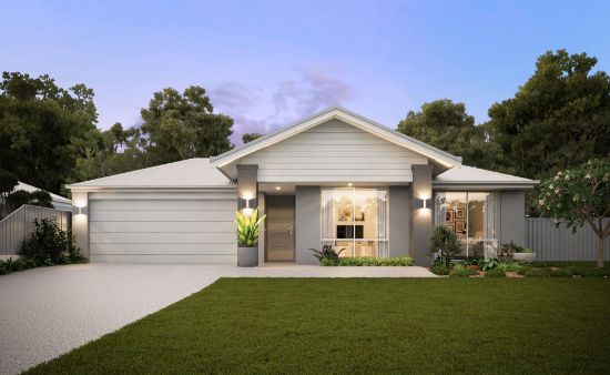 Lot 25 Sorn Way, Darch, WA 6065