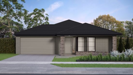 Lot 25 Trailwater Court (Waterford Rise), Warragul, Vic 3820