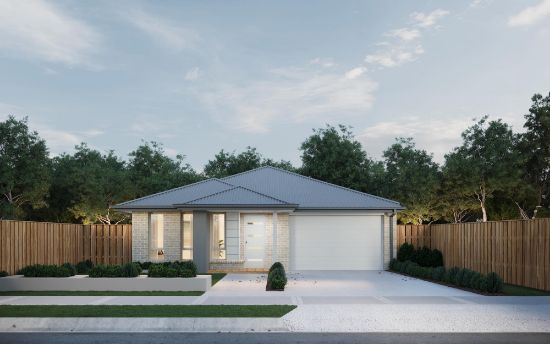 Lot 2529 Bernie Street, Armstrong Creek, Vic 3217