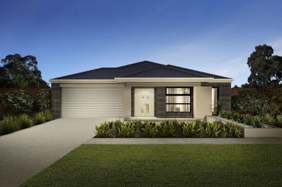 Lot 2604 Five Farms, Clyde North, Vic 3978