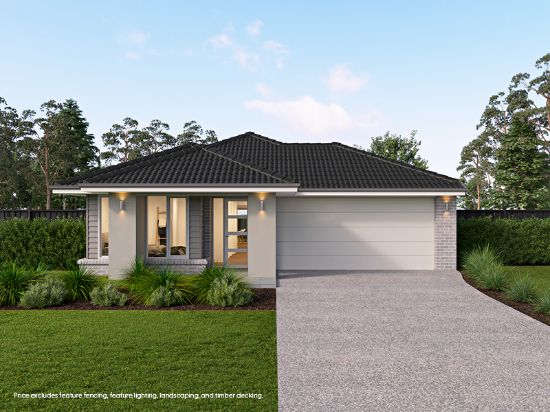 Lot 2612 New Road, Caboolture South, Qld 4510