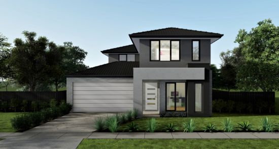 Lot 2620 Broadway St, Berwick, Vic 3806