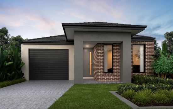 Lot 26204 California Street, Clyde North, Vic 3978