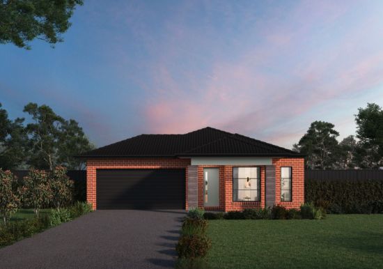 Lot 2644  Fremont Street, Clyde, Vic 3978