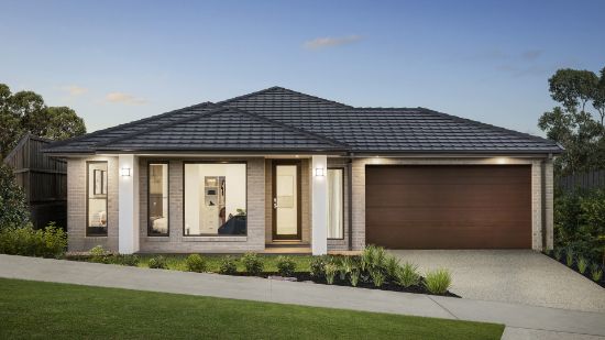 Lot 2644 Fremont Street-Evergreen Estate, Clyde, Vic 3978