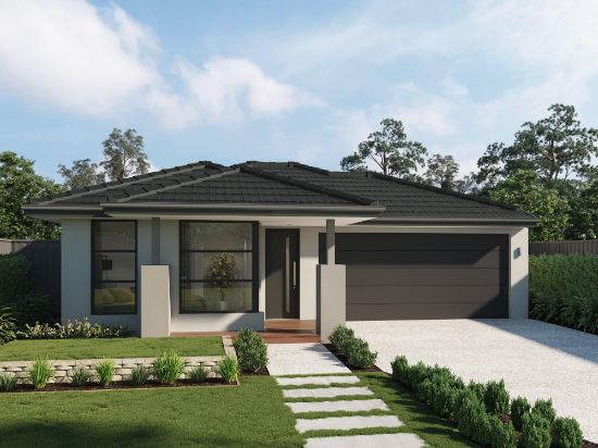 Lot 2663 Olympic Parade, Clyde, Vic 3978