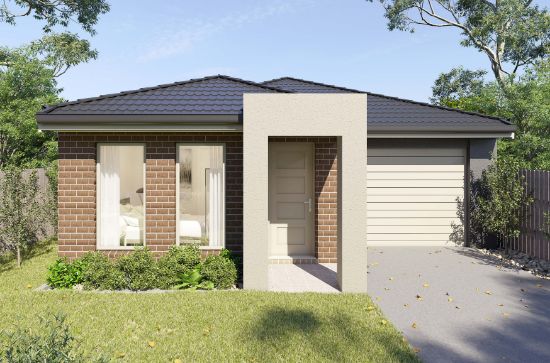 Lot 2663  Olympic Parade (Evergreen Estate), Clyde, Vic 3978