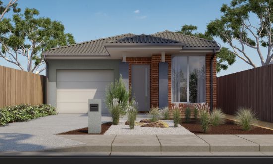 Lot 27007 Prescott Road, Mambourin, Vic 3024