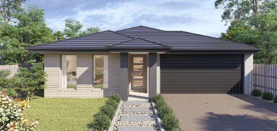 LOT 2711 MINTA PARK LAST PACKAGE WITH TITLED LAND !!, Berwick, Vic 3806