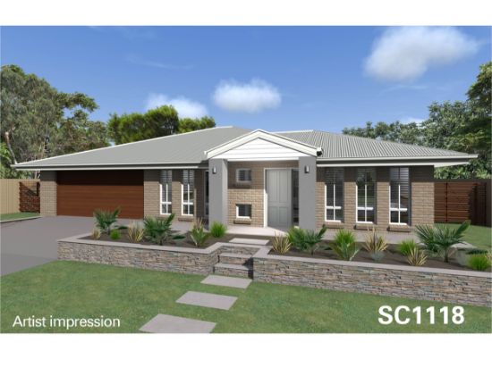 Lot 273 Countryside Pl, Thrumster, NSW 2444