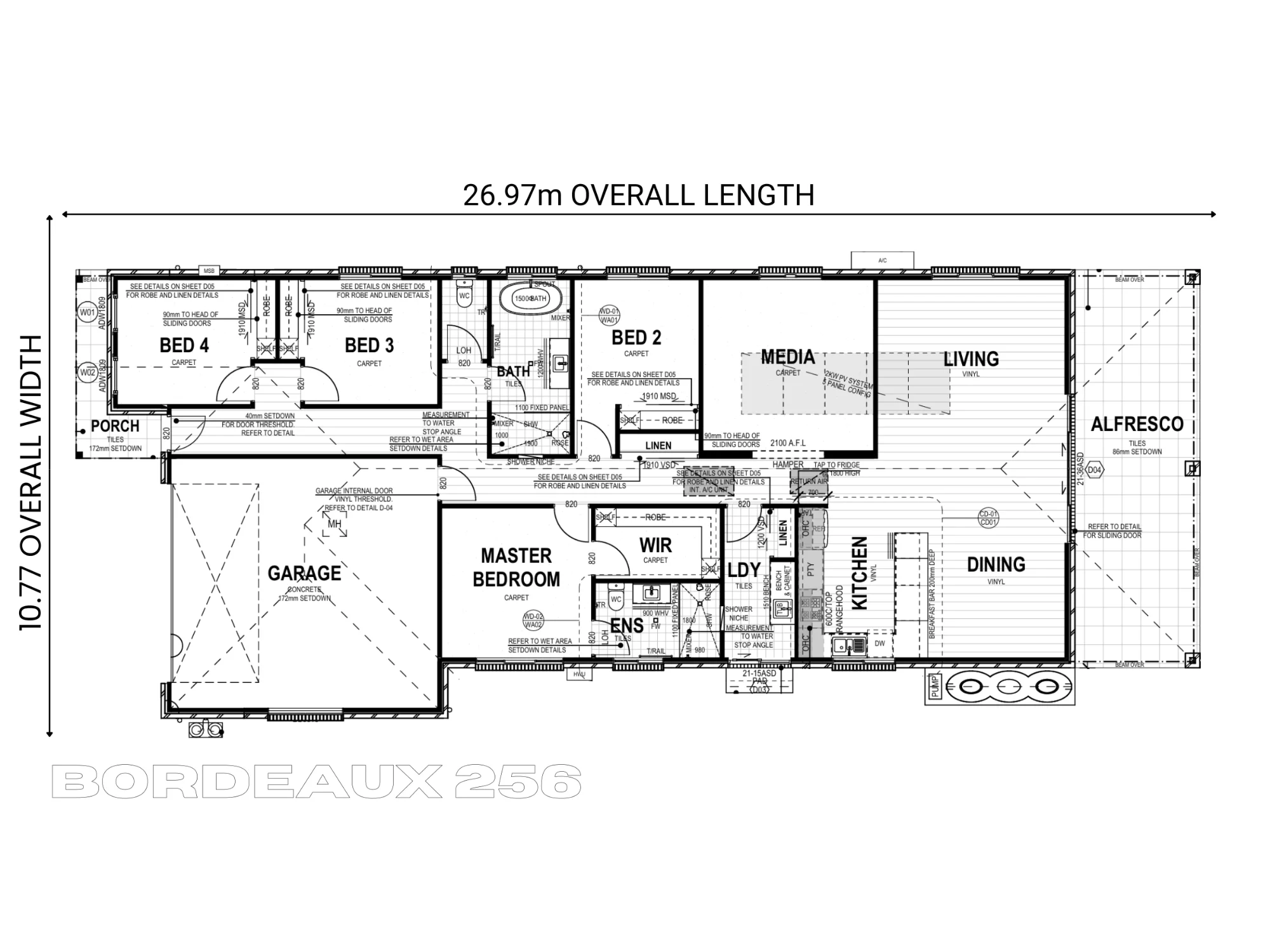 Lot 274 Crebert Street, Lochinvar, NSW 2321