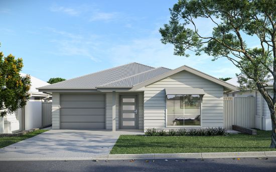 Lot 28 Bellinger Parkway, Kendall, NSW 2439
