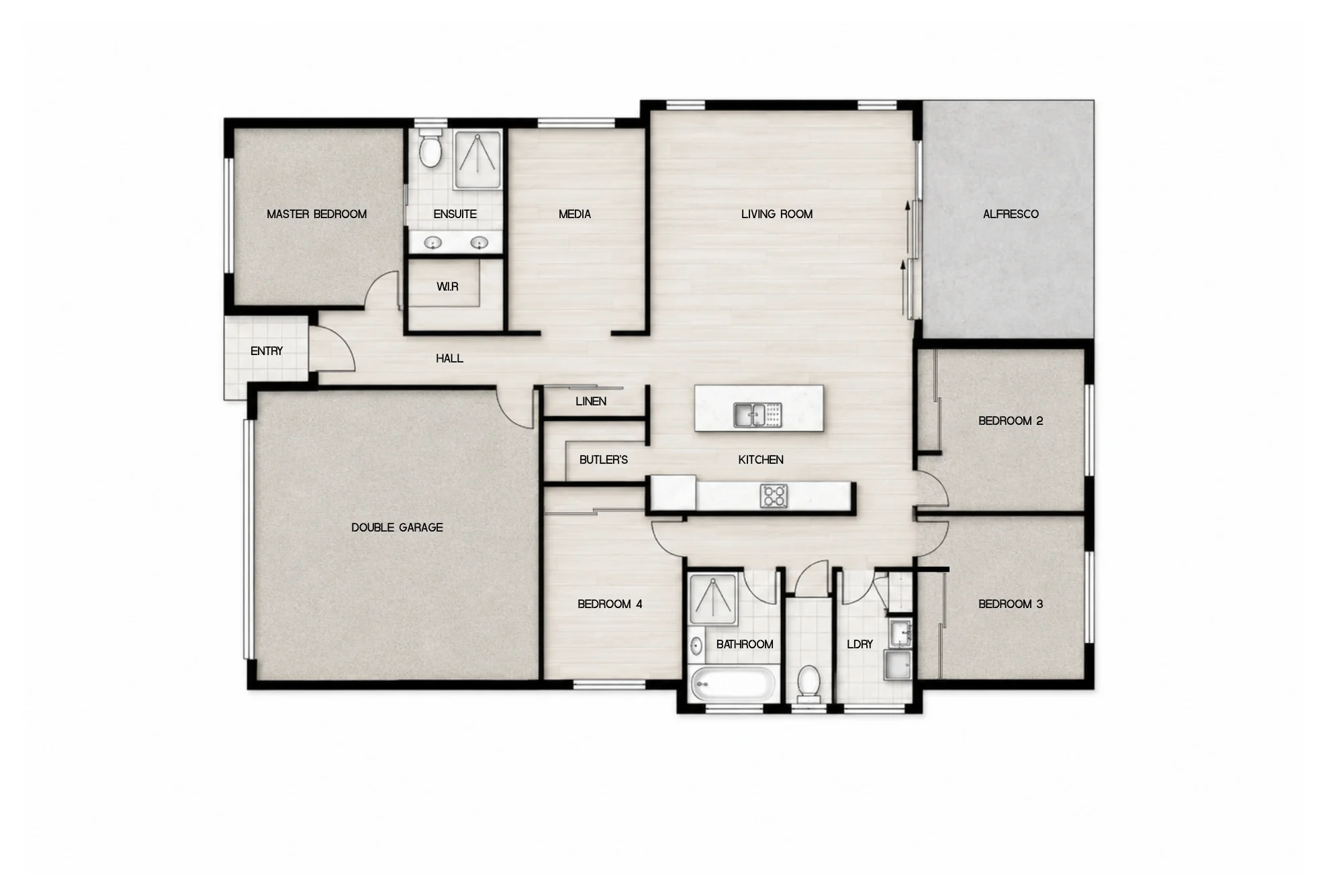Lot 28 Evergreen Circuit, Southside, Qld 4570