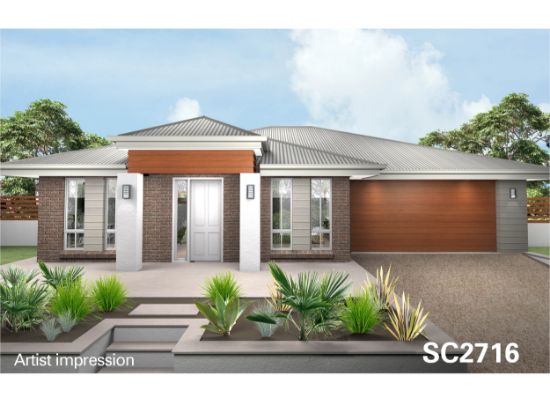 Lot 3/126 Paterson Rd, Bolwarra, NSW 2320