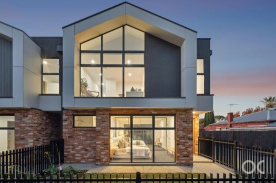 Lot 3/22 Avenue Road, Cumberland Park, SA 5041