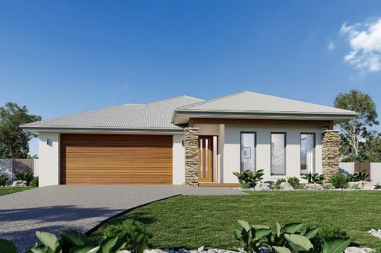 Lot 3 Address on Application, Ormeau, Qld 4208