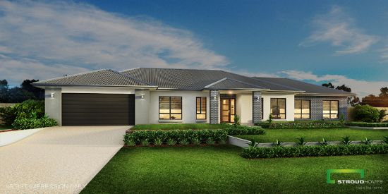 Lot 3 Beckey Road, Plainland, Qld 4341