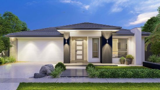 Lot 3 Raimeno Road, Wallan, Vic 3756