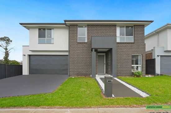 Lot 3 Wyandotte Street, Austral, NSW 2179