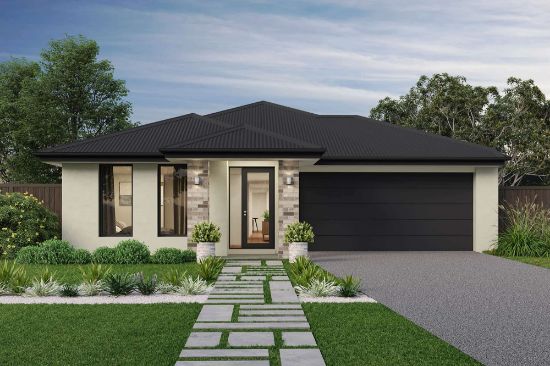 Lot 302 Taj Rise, Botanic Ridge, Vic 3977