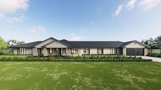 Lot 31 Red Gum Drive, Yea, Vic 3717