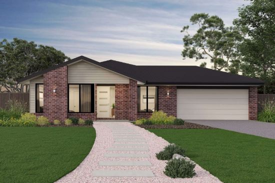 Lot 31 Red Gum Drive, Yea, Vic 3717