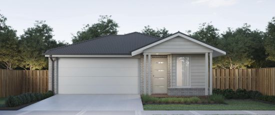 Lot 3134 Berkeley Drive, Armstrong Creek, Vic 3217