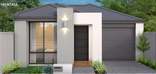 Lot 317/110 Renou Street, East Cannington, WA 6107